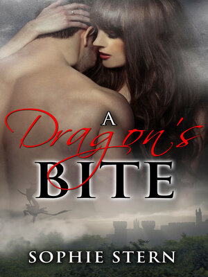 cover image of A Dragon's Bite